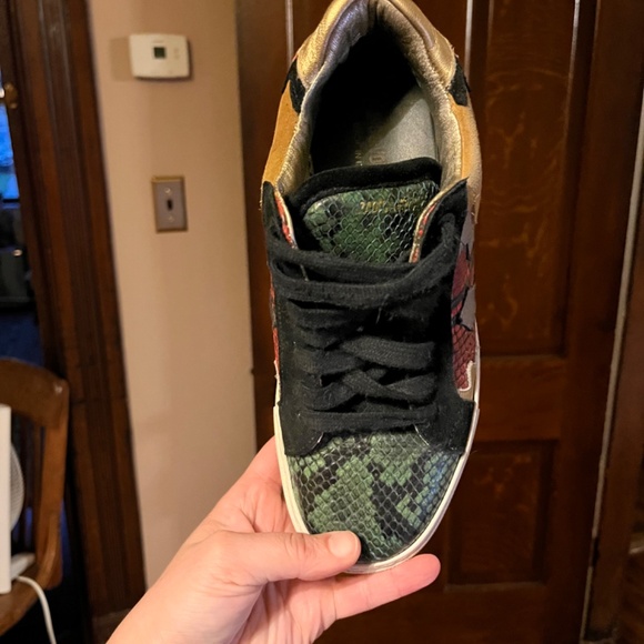 Zadig & Voltaire Sneakers - Picture 3 of 3